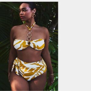 Brand New Swim Bottom